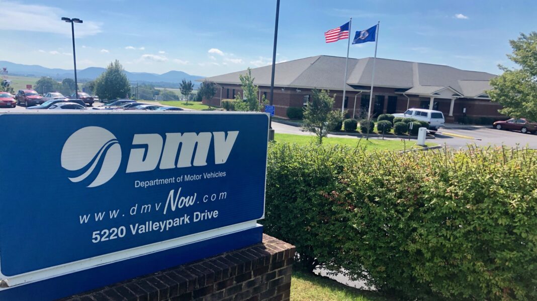 DMV Introduces New Mileage Choice Program The Roanoke Star News