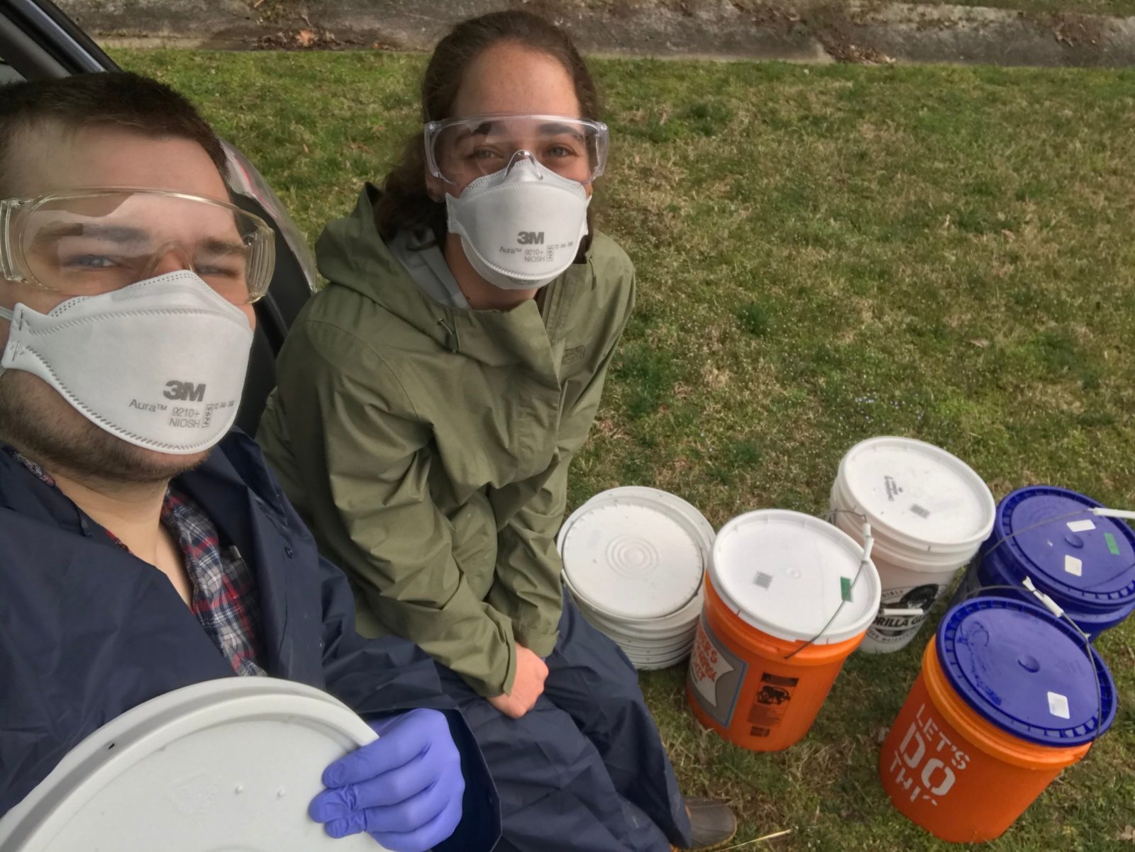 VA Tech Team Taps Into Wastewater Antibiotic Resistant Gene Monitoring - The Roanoke Star