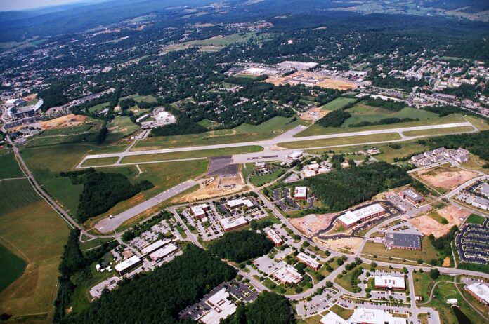 27 Virginia Airports Awarded $6.54 Million to Fund 40 Projects | The