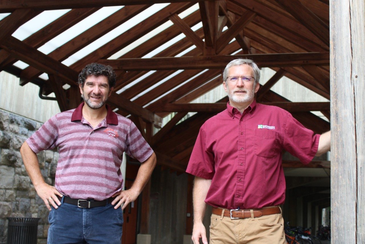 From Green Wood to A Green World: How Extension Agents Are Impacting America’s Hardwood Industry