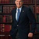 Sen. Joe Manchin (D-WV)