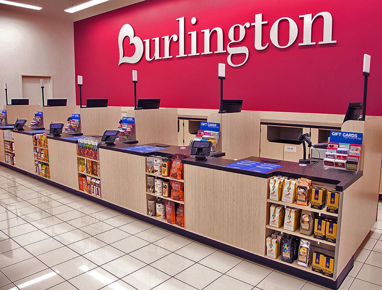 Burlington coat factory hot sale corporate phone number