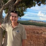 Scott Dreyer at Bryce Canyon