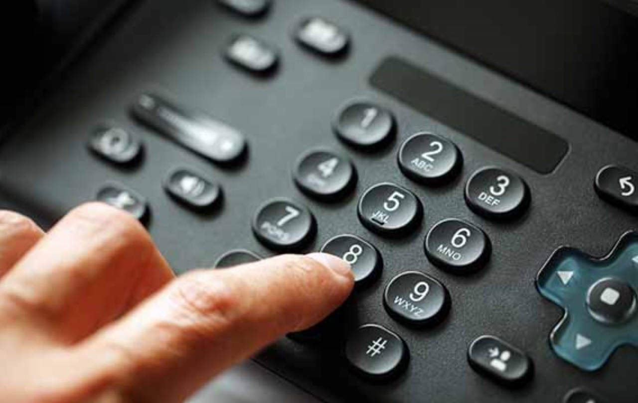 Mandatory 10 Digit Dialing Begins May 14 For New 540826 Overlay Area