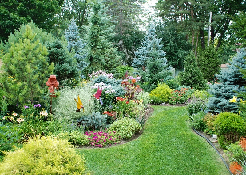 Increase Your Perennial Garden’s Beauty This Spring