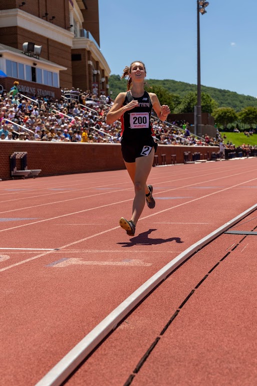 “Big11” Athletes Shine In VHSL State Track And Field Championships