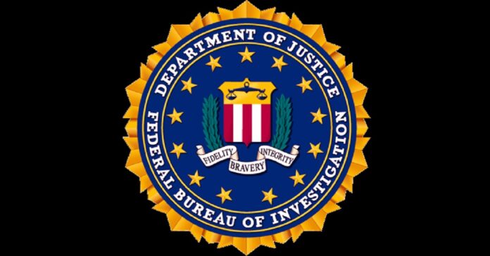 DOJ/FBI logo (photo/concealednation.org)