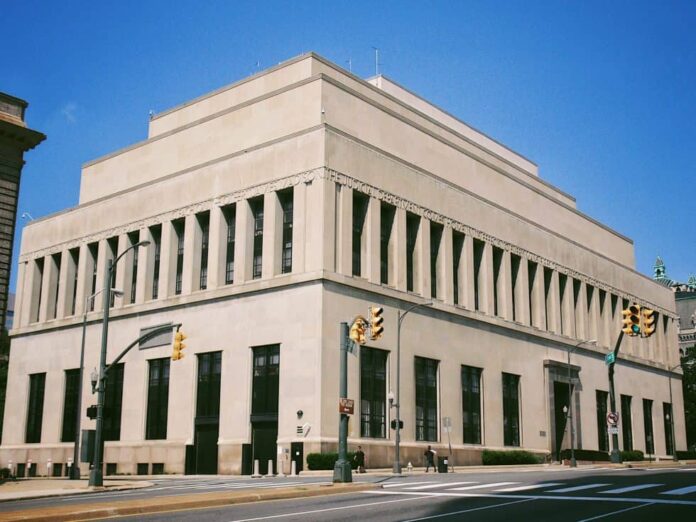 Supreme Court of Virginia in Richmond