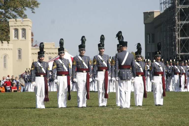OPINION: Political Infighting Over VMI’s Board of Visitors Puts Cadets at Risk