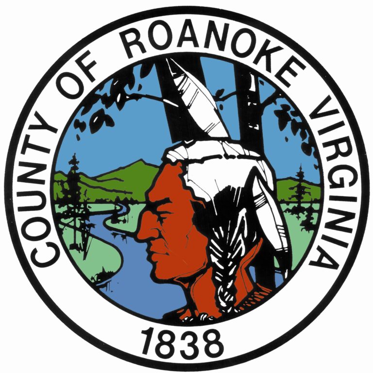 Roanoke County Supervisor Jason Peters Announces Bid for Commissioner Of Revenue Seat