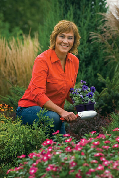 MELINDA MYERS: Brighten Every Room in Your Home With Plants - The ...