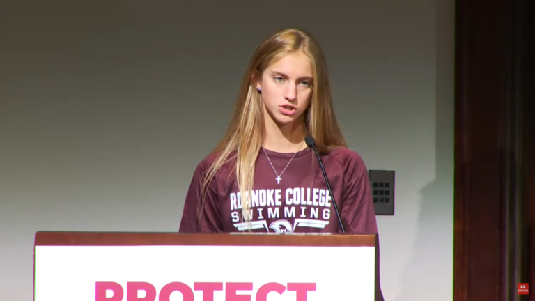 “Completely Ignored By Our School”- Roanoke College Women Swimmers Blast Administrators, NCAA (Part 4)