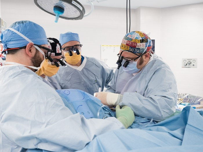 Carilion Announces Launch of Orthopaedic Surgery Residency Program