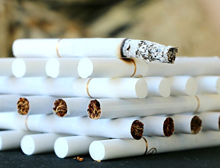 Virginia Receives Nearly $123 Million from Tobacco Master Settlement Agreement 