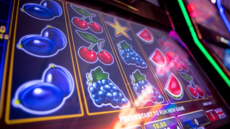 Best Online Pokies Australia